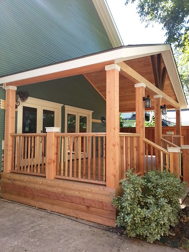 Why Patio Covers Are the Next Best Investment for Your Home: